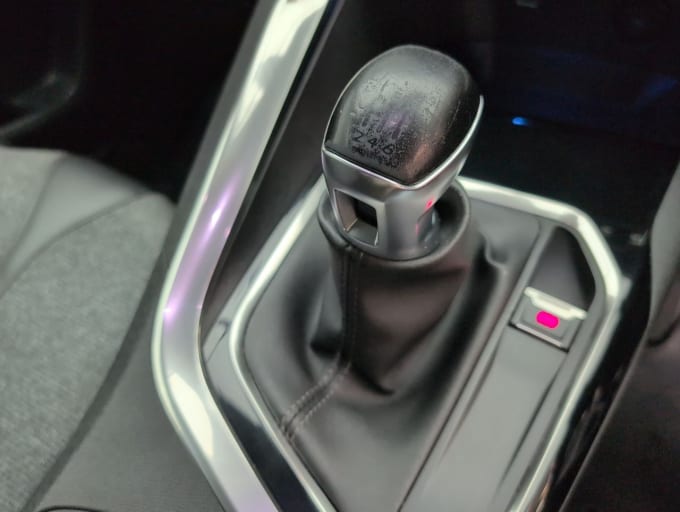 2025 Peugeot 3008
