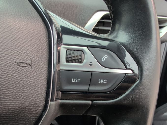 2025 Peugeot 3008