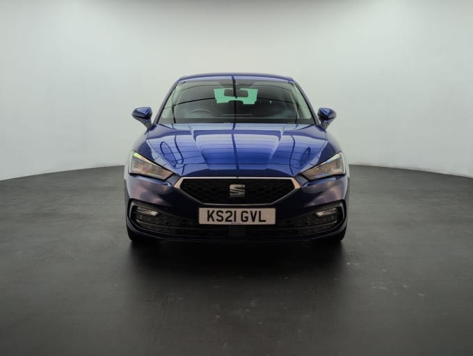 2025 Seat Leon