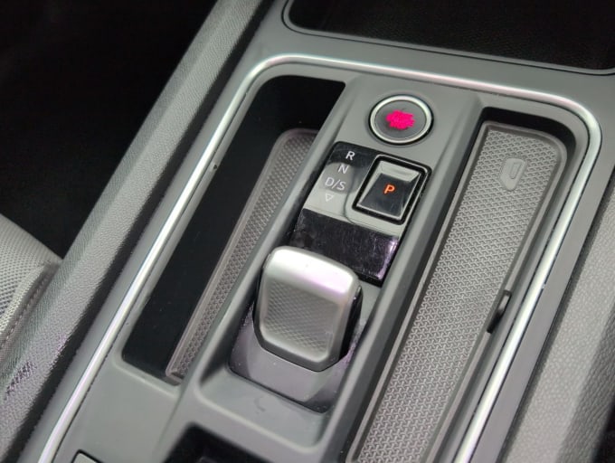 2025 Seat Leon