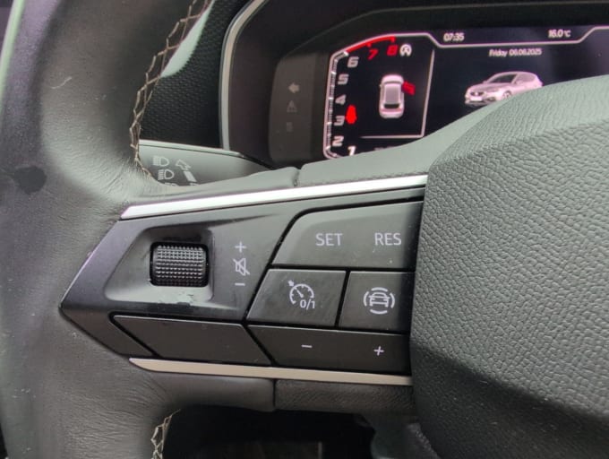 2025 Seat Leon