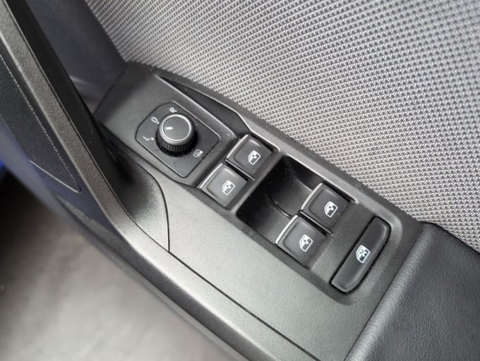 2025 Seat Leon
