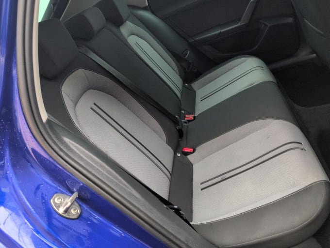2025 Seat Leon