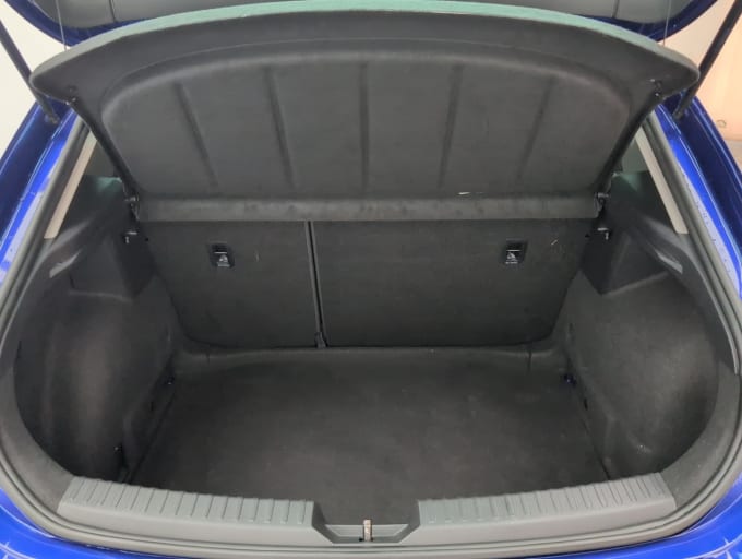 2025 Seat Leon