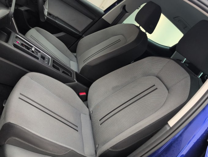 2025 Seat Leon