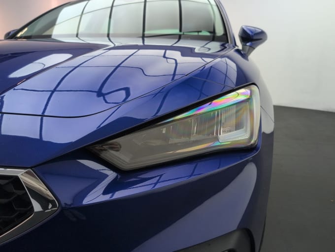 2025 Seat Leon