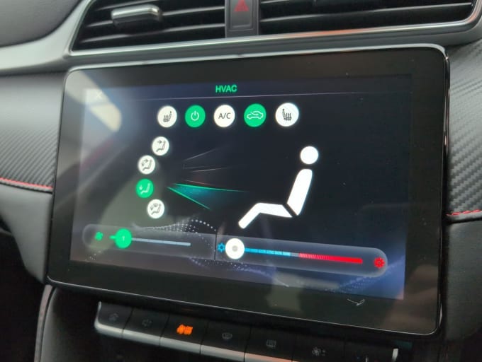 2025 Mg Mg Zs