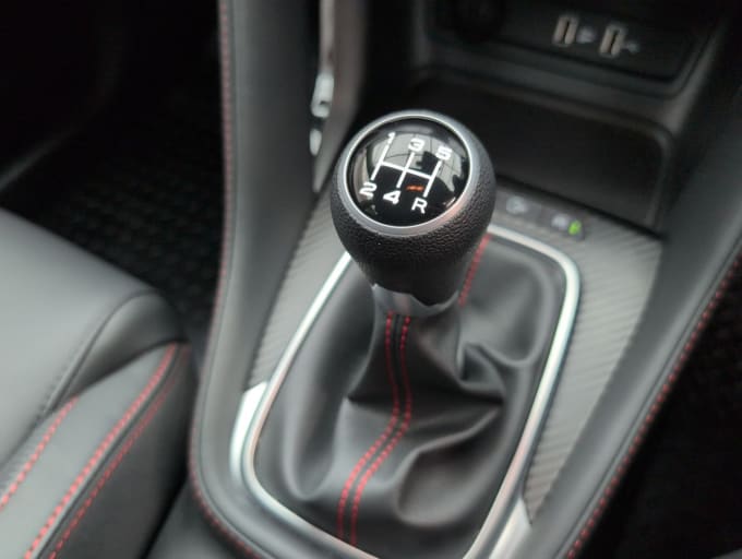 2025 Mg Mg Zs