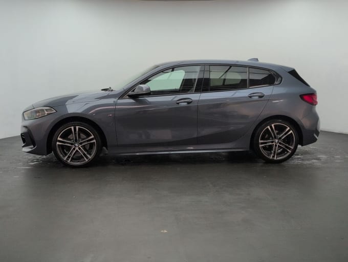 2025 BMW 1 Series