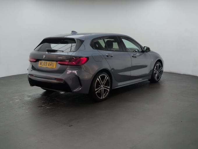 2025 BMW 1 Series