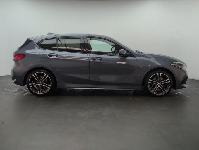 2025 BMW 1 Series
