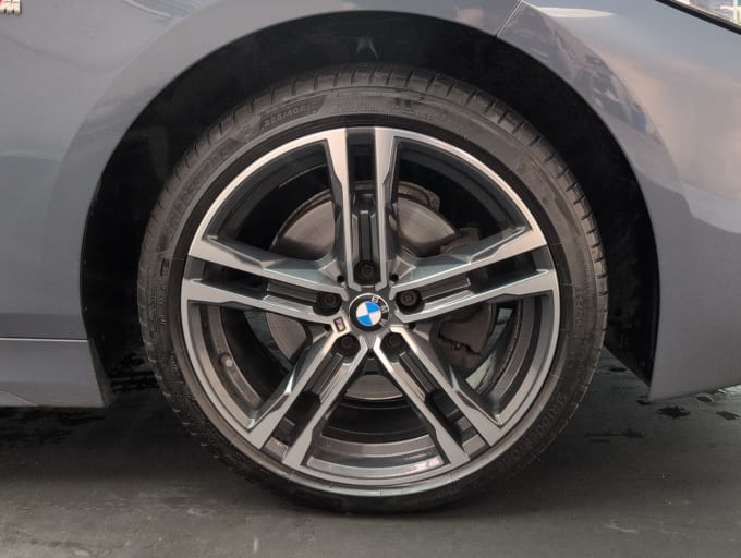 2025 BMW 1 Series