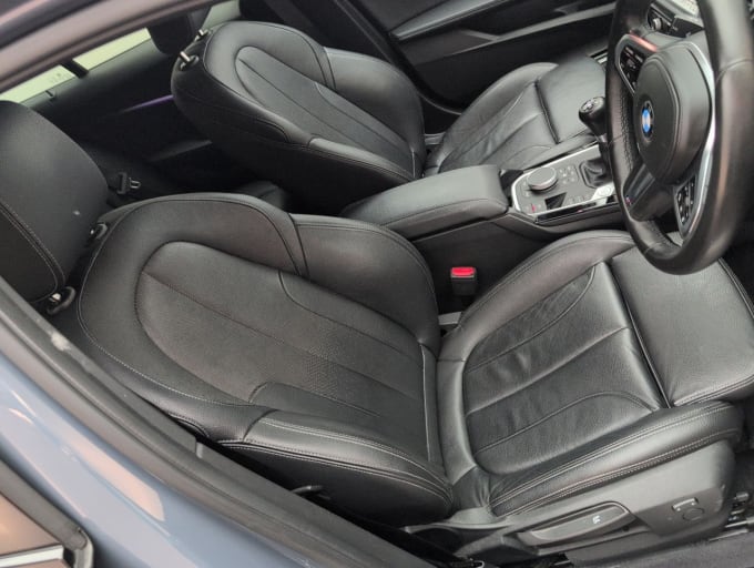 2025 BMW 1 Series