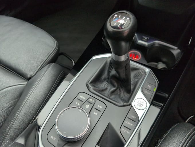 2025 BMW 1 Series