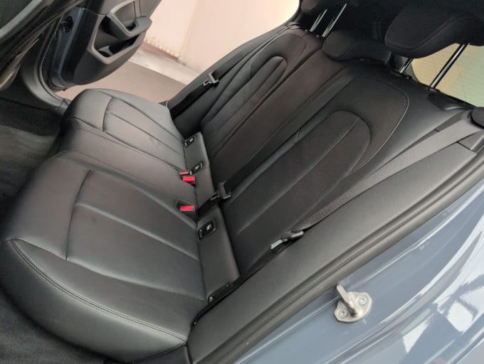 2025 BMW 1 Series