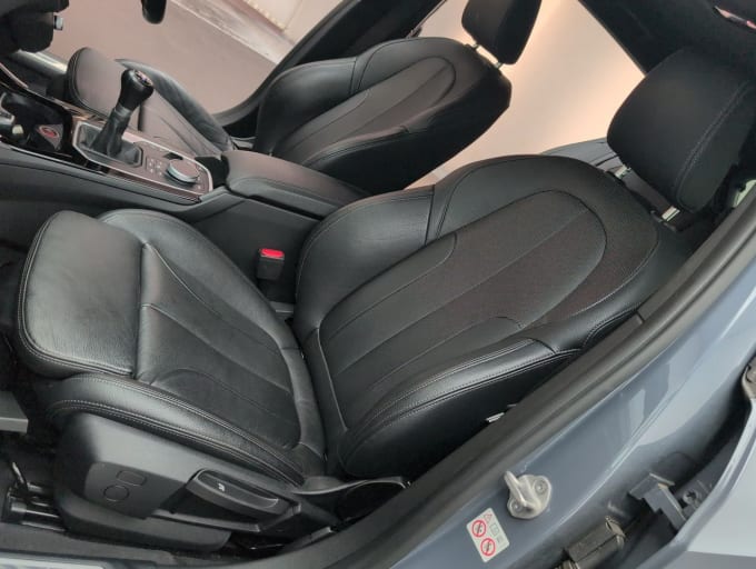 2025 BMW 1 Series