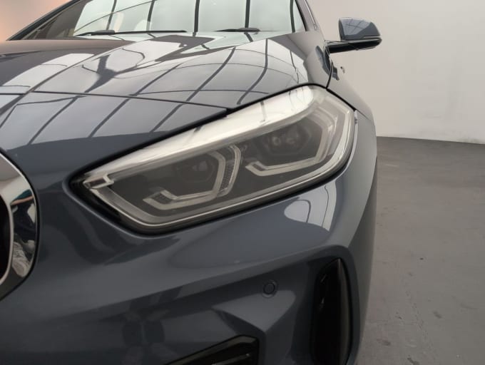 2025 BMW 1 Series