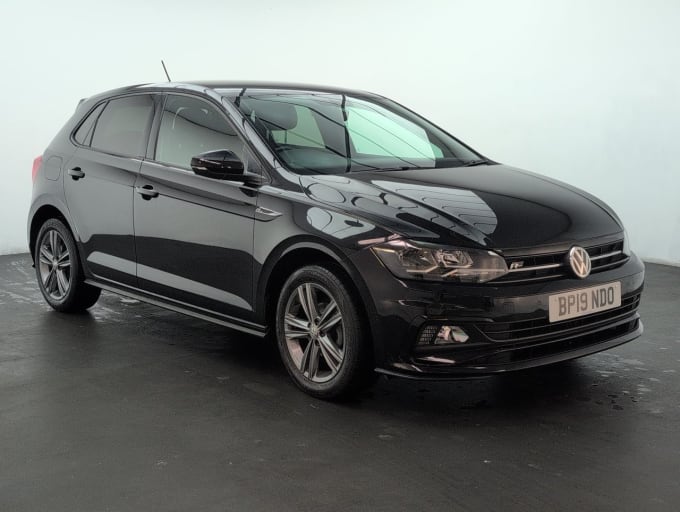 2025 Volkswagen Polo