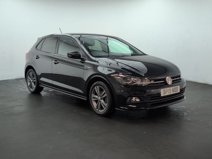 2025 Volkswagen Polo
