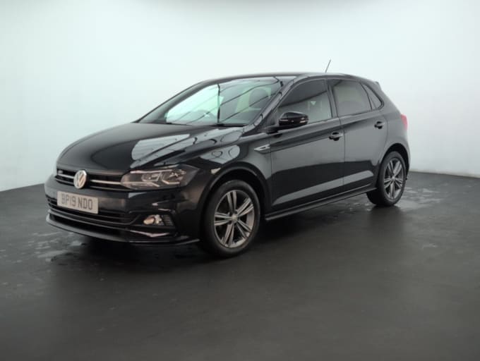 2025 Volkswagen Polo