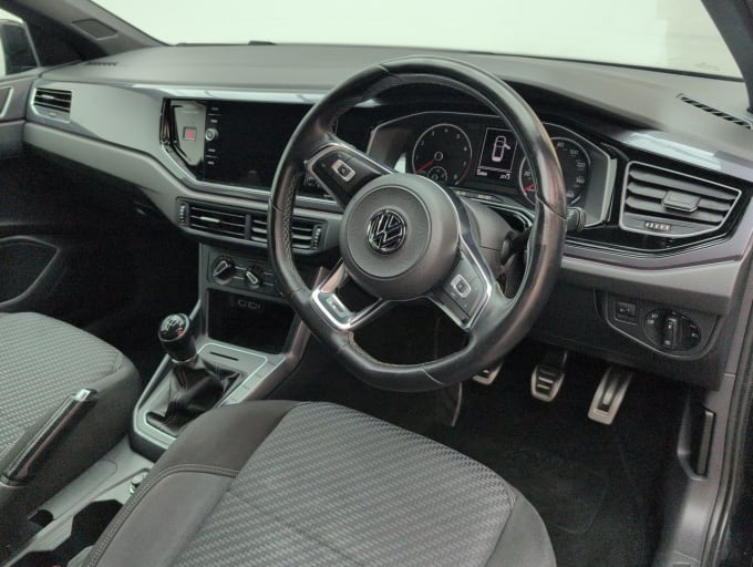 2025 Volkswagen Polo