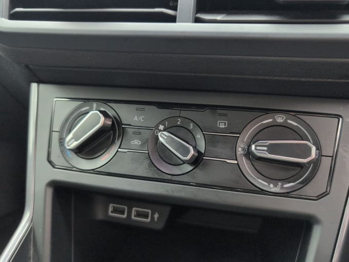 2025 Volkswagen Polo