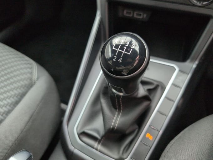 2025 Volkswagen Polo