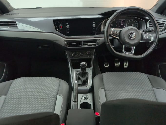 2025 Volkswagen Polo