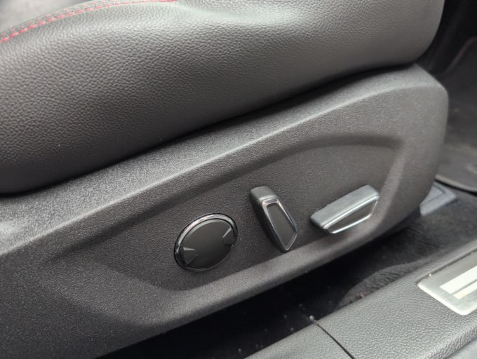 2025 Ford Mondeo