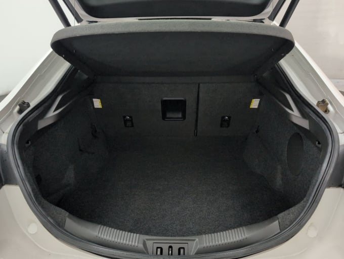 2025 Ford Mondeo