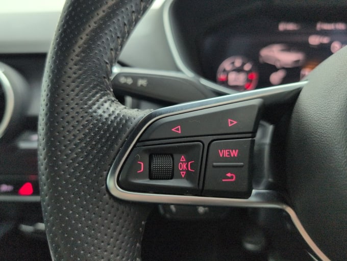 2025 Audi Tt