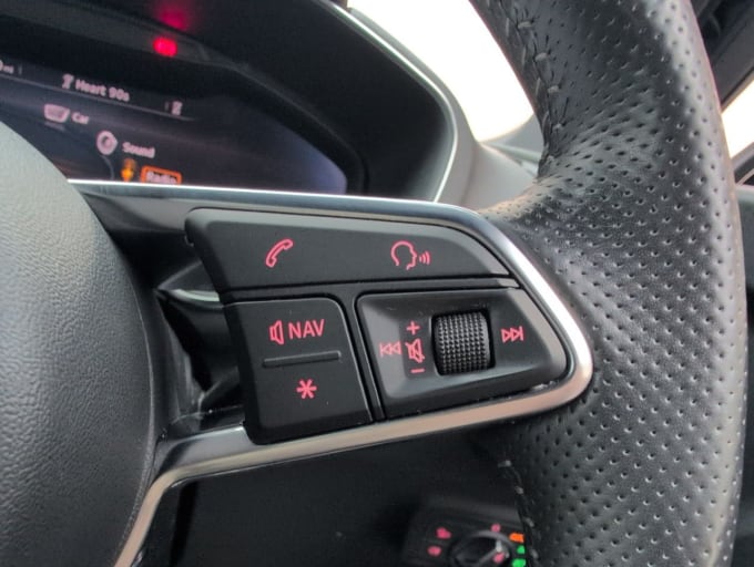 2025 Audi Tt