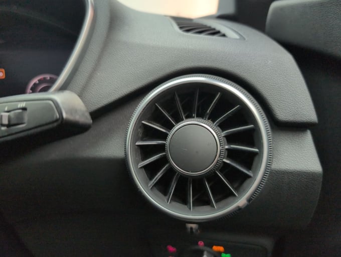 2025 Audi Tt