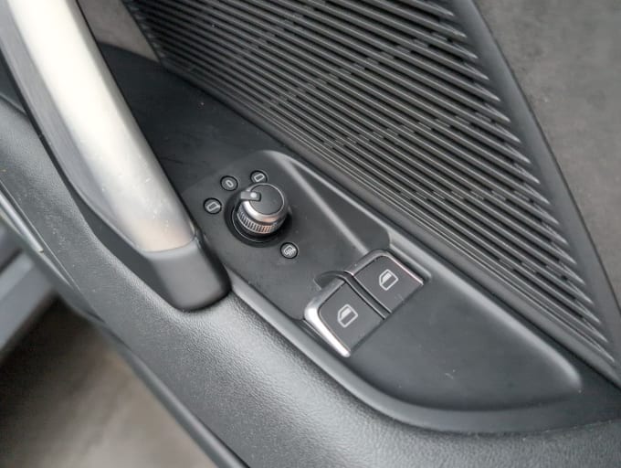 2025 Audi Tt
