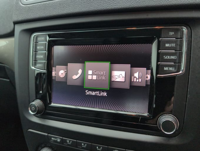 2025 Skoda Yeti