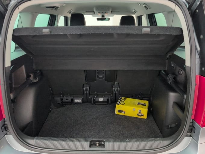 2025 Skoda Yeti