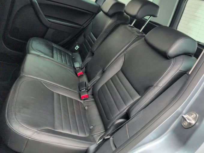 2025 Skoda Yeti