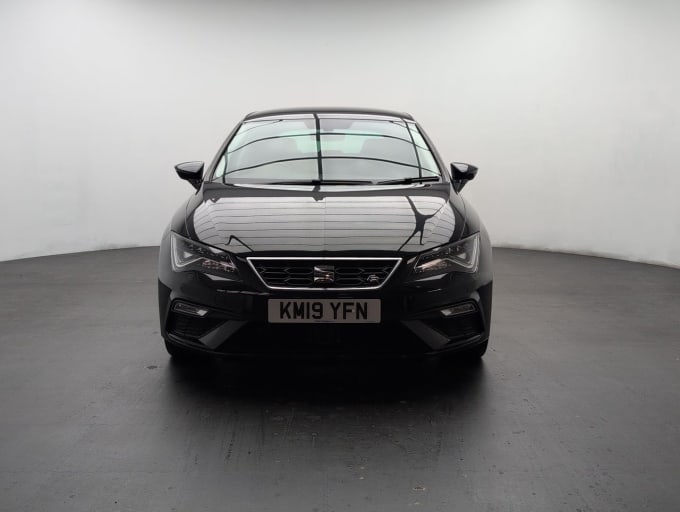 2025 Seat Leon