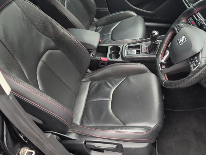 2025 Seat Leon