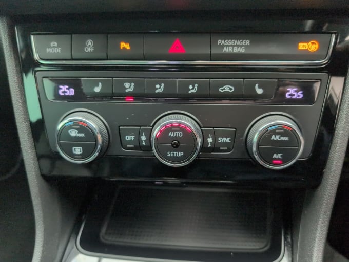 2025 Seat Leon