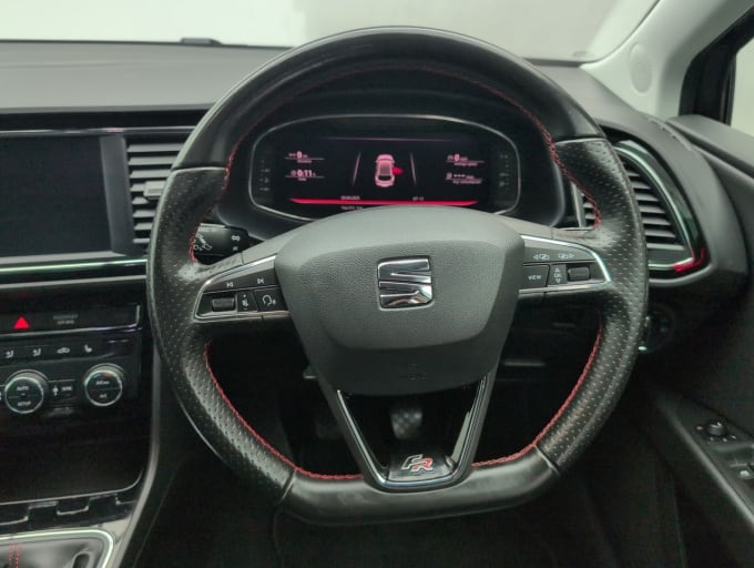 2025 Seat Leon