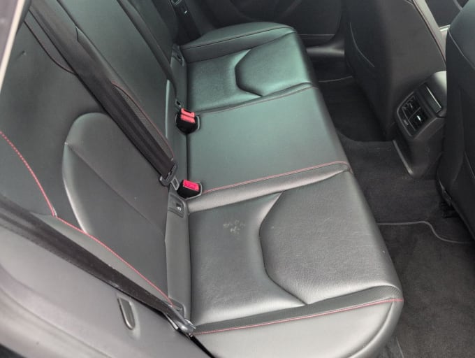 2025 Seat Leon
