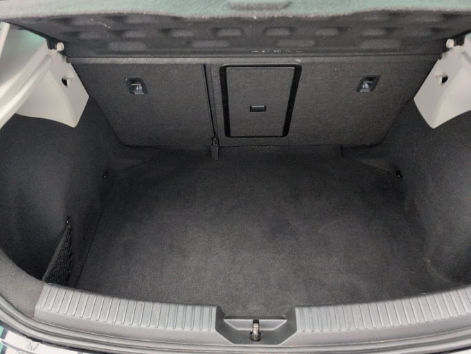 2025 Seat Leon