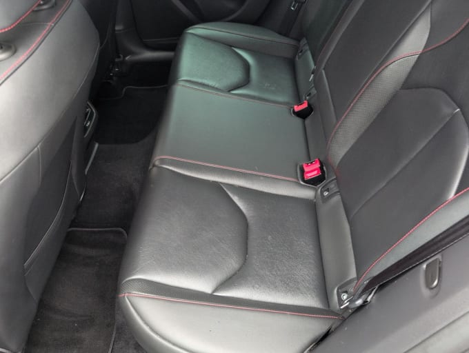 2025 Seat Leon