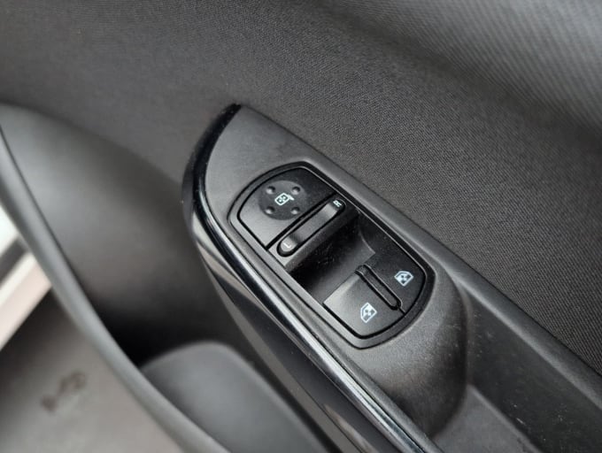2025 Vauxhall Corsa