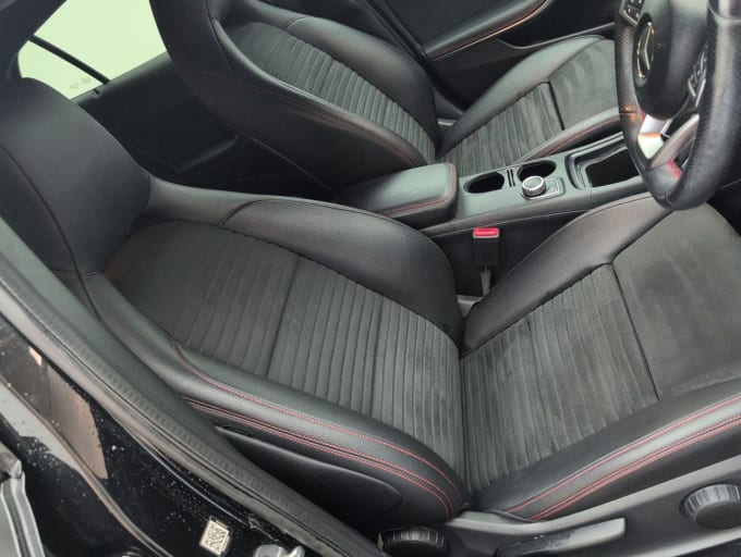 2025 Mercedes-benz Gla-class