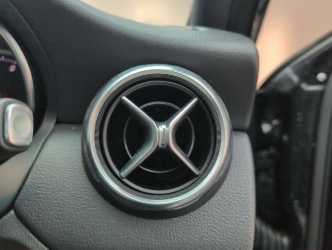 2025 Mercedes-benz Gla-class