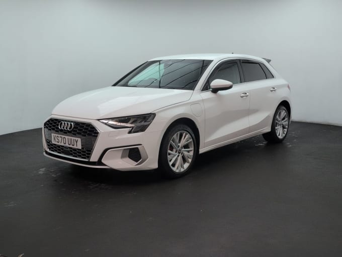 2025 Audi A3