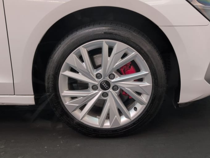 2025 Audi A3