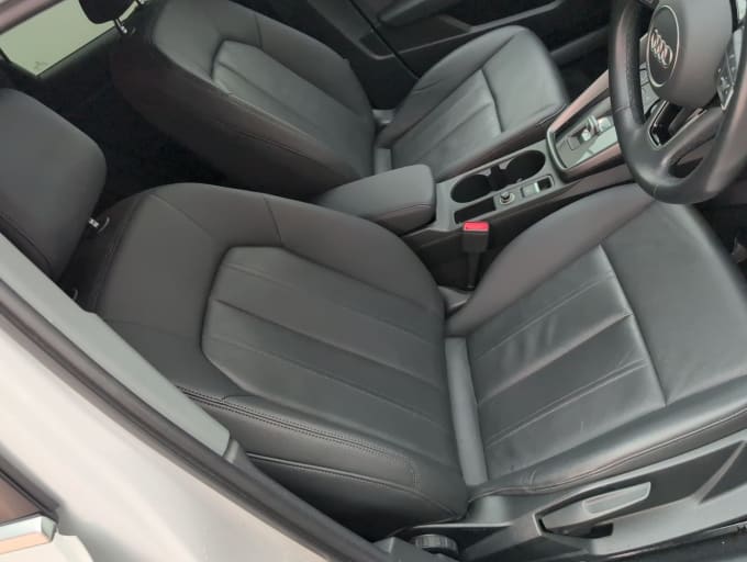 2025 Audi A3